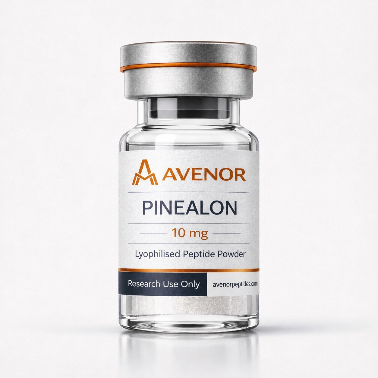 Pinealon 10 mg - Avenor Peptides