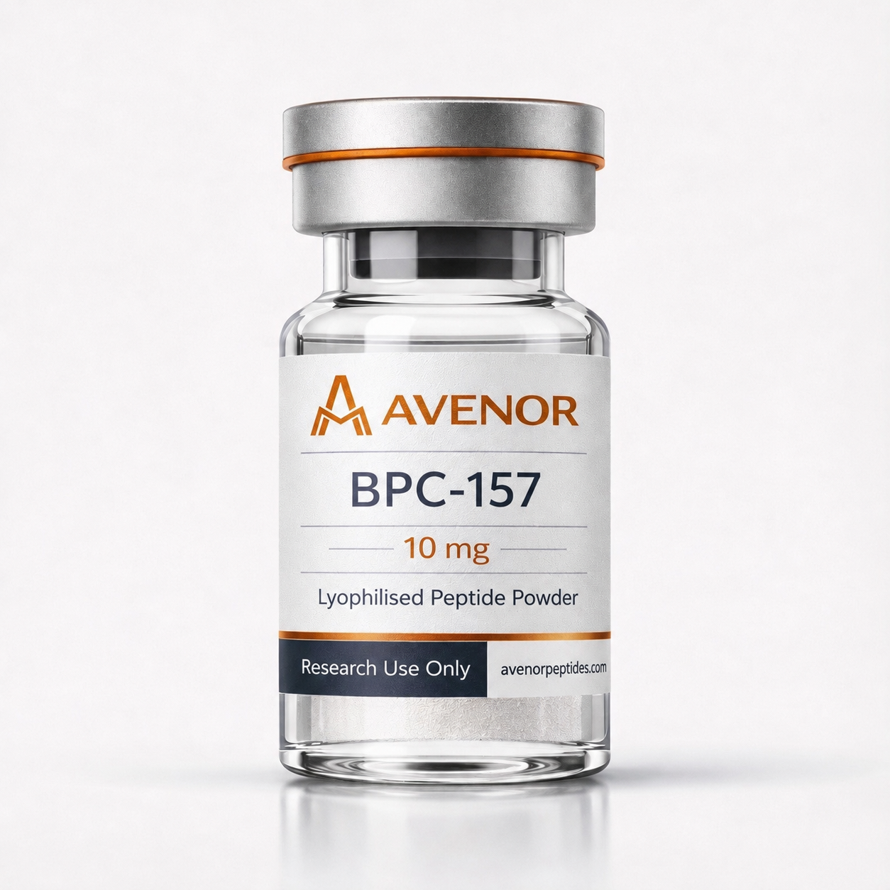 BPC-157 10 mg