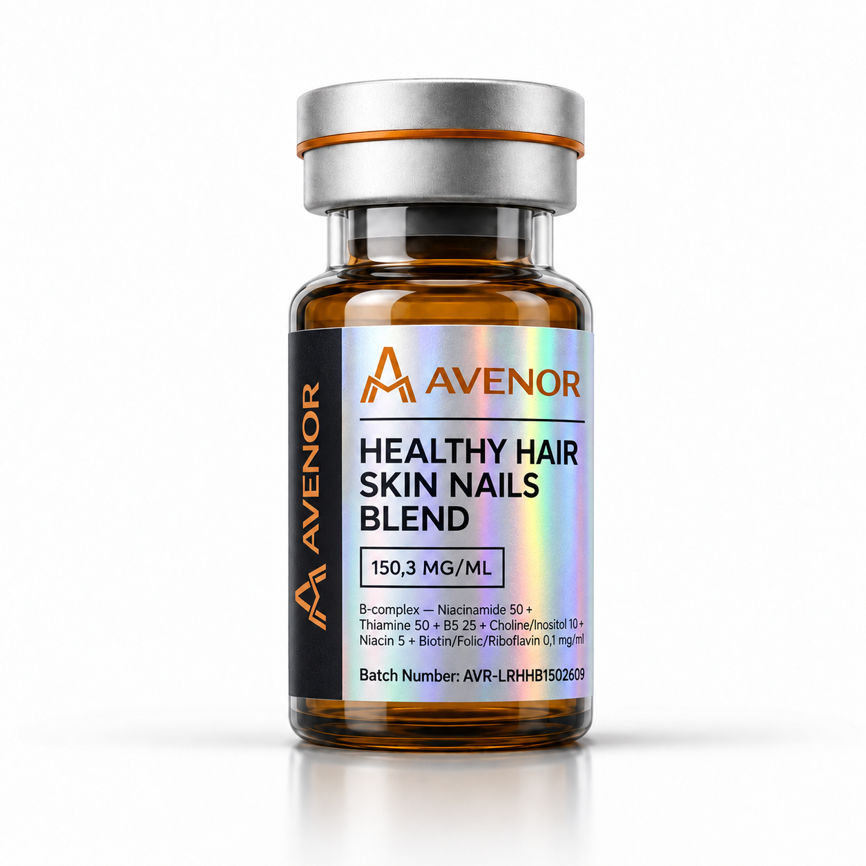 Keratin/ECM Research Blend 10ml x 150.3mg/ml