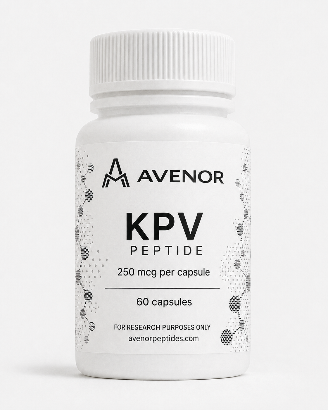 KPV (PILL) 250 mcg