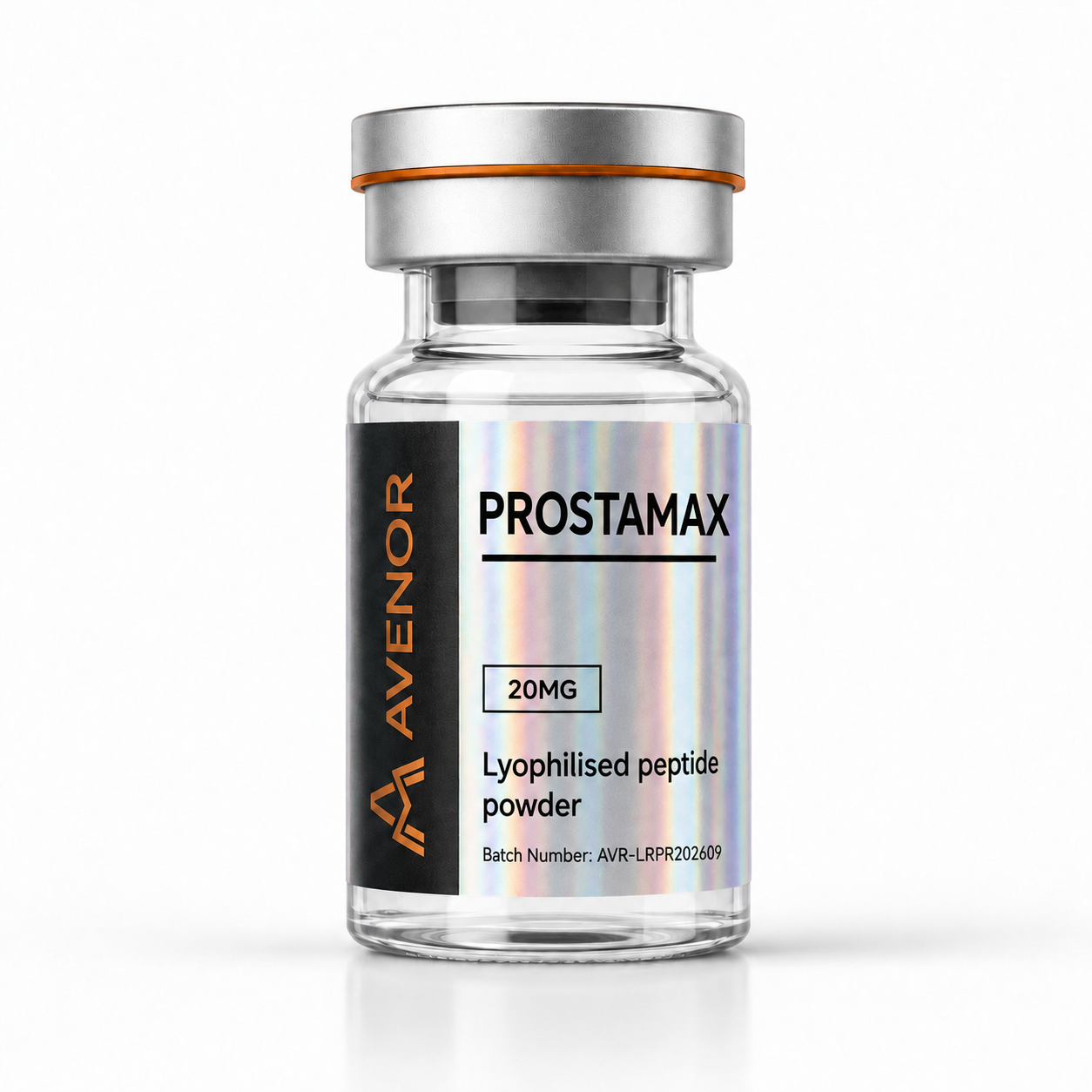 Prostamax 20 mg