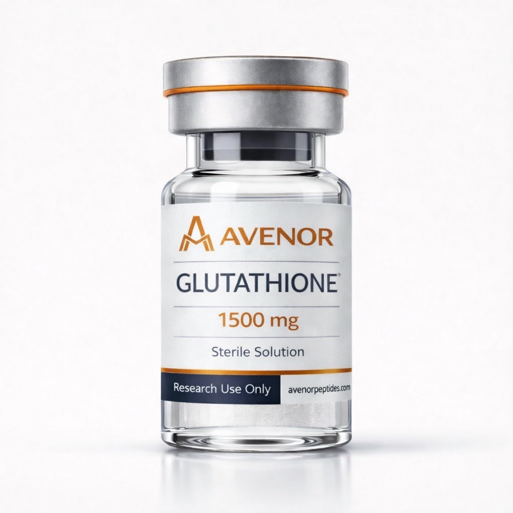 Glutathione 1500 mg