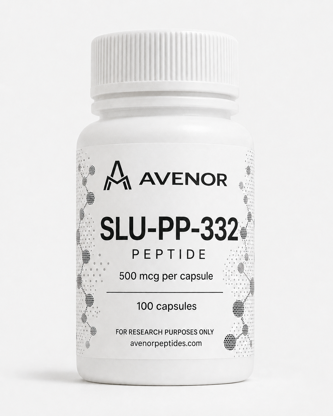 SLU-PP-332 500mcg X 100pills