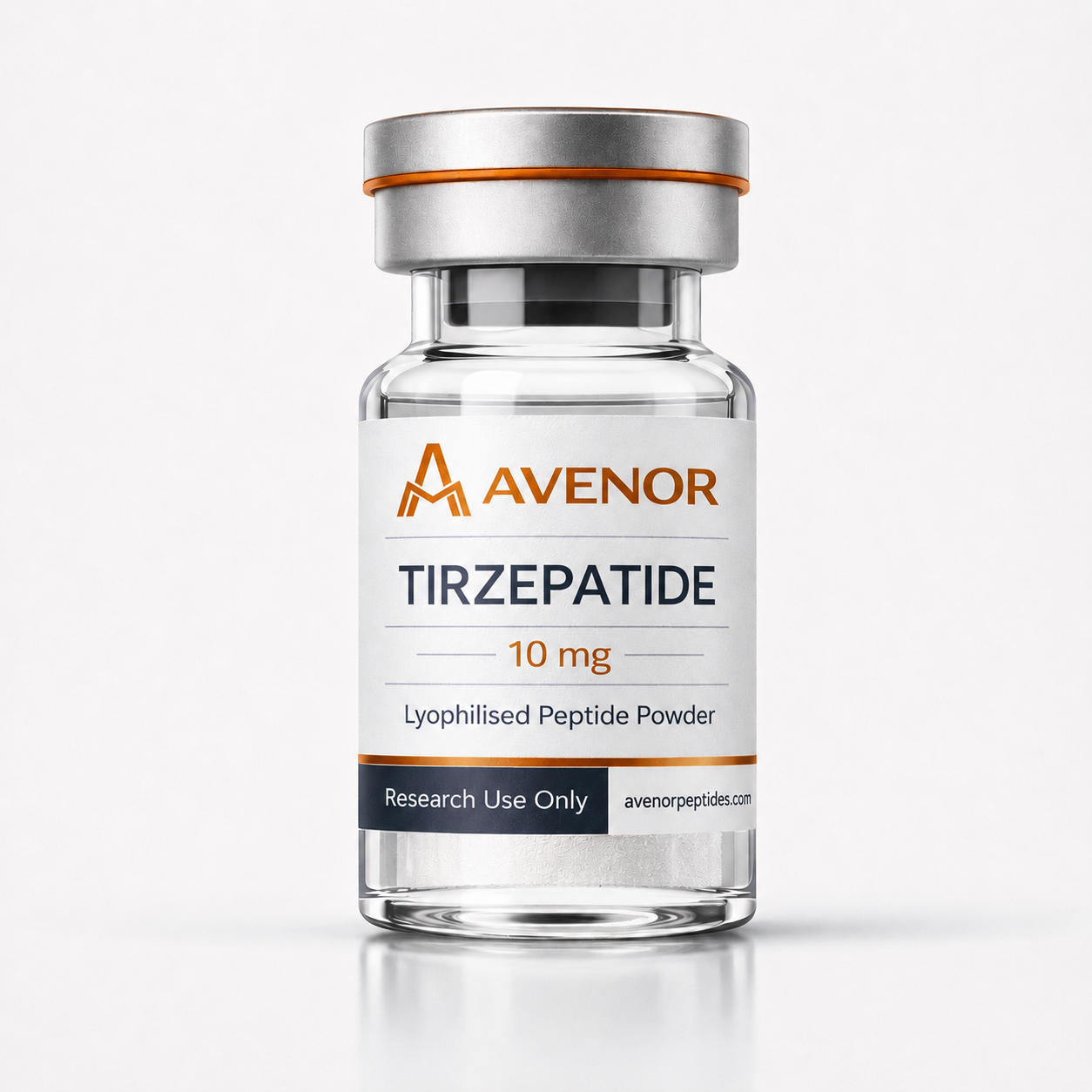 Tirzepatide 10 mg