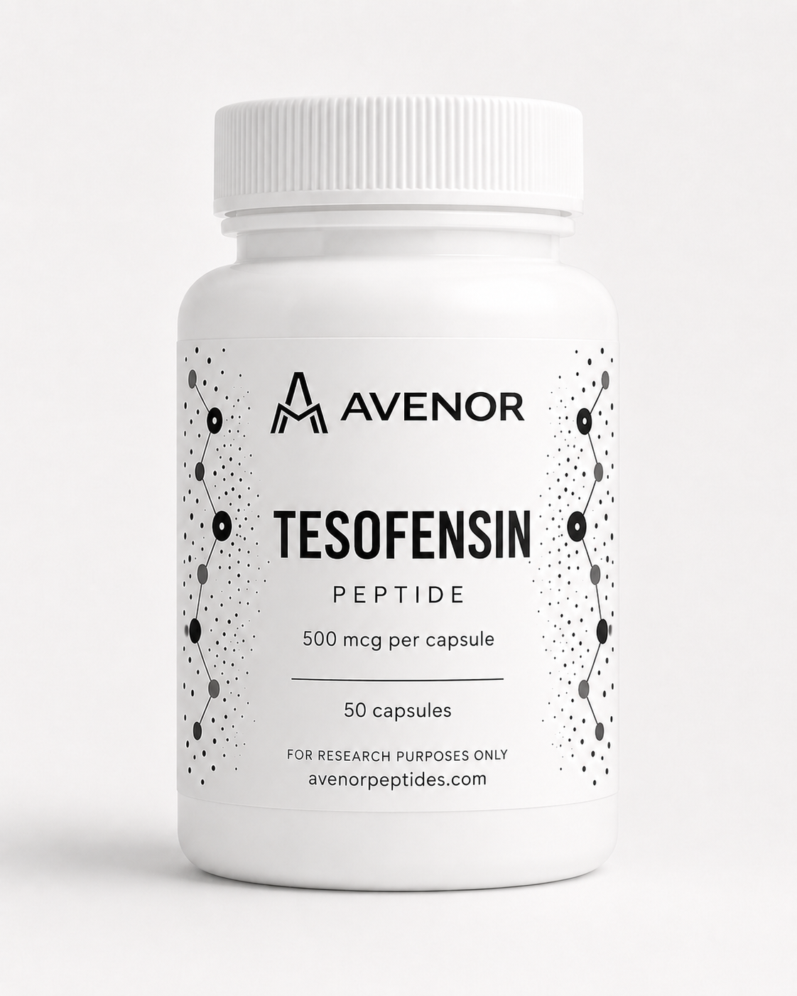TESOFENSIN 500 mcg