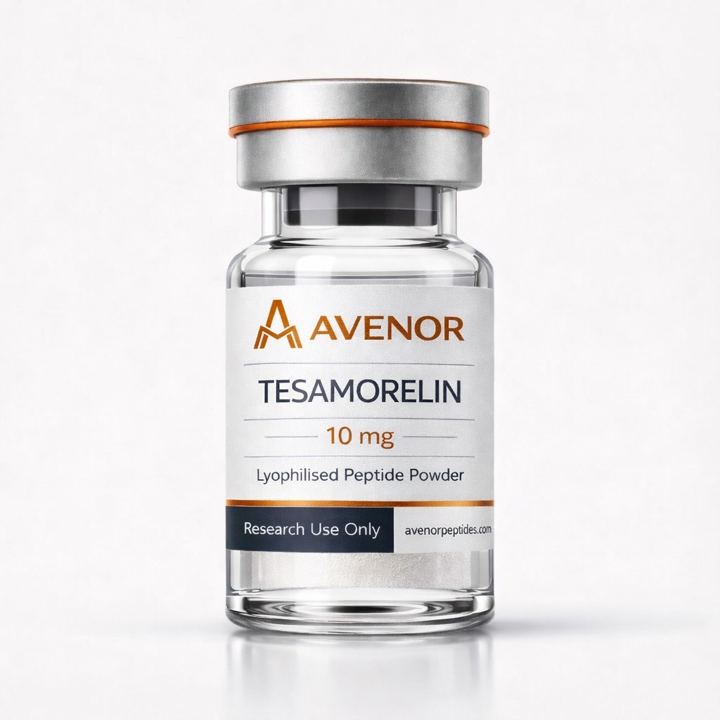 Tesamorelin 10mg