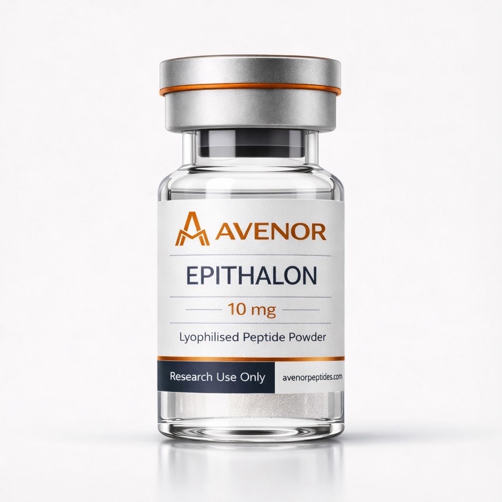 Epithalon 10 mg