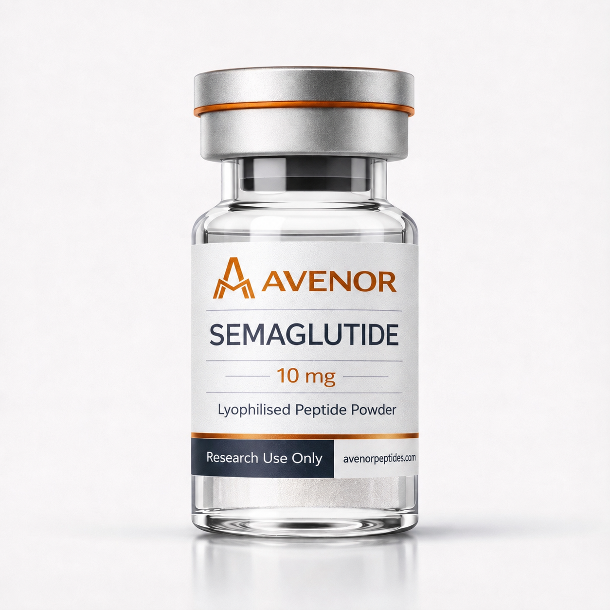 Semaglutide 10 mg